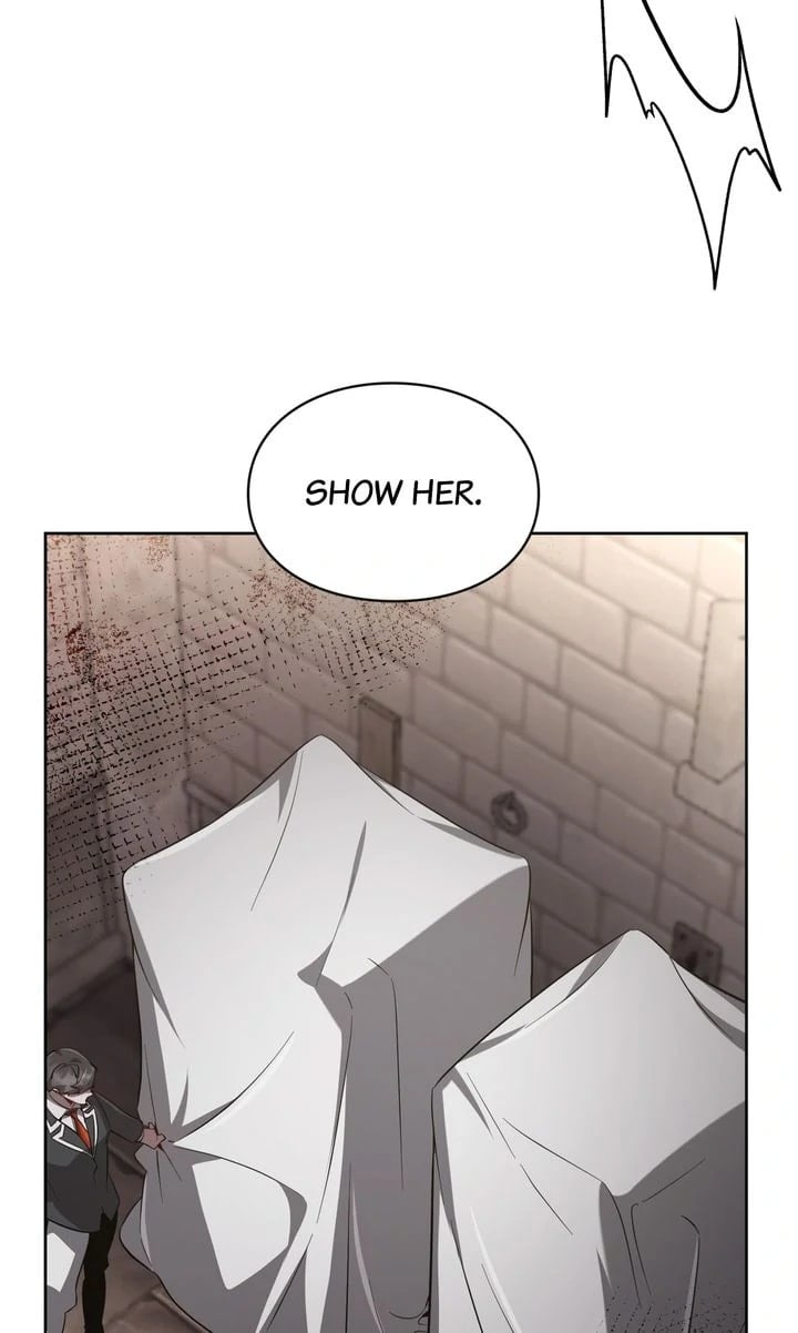 The Corpse Will Tell Chapter 76 80